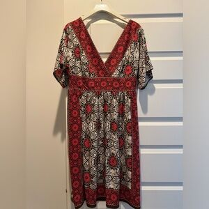 Boho New Directions Dress